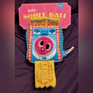 BRAND NEW Bark Box Dog Toy - Squee-Ball